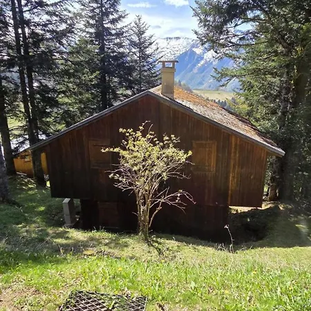 Fontaine 54 Ustou