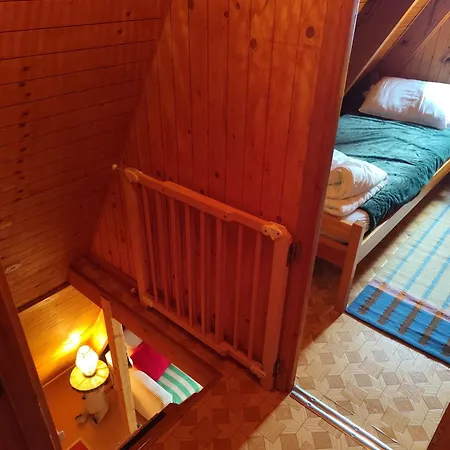 シャレー Le Logis Verdis *