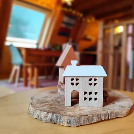 Le Logis Verdis